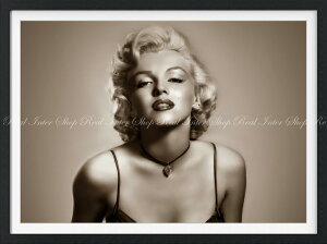 G敗 ǎ|X^[ (͂V[) } [ Marilyn Monroe ZsA yz^gbNA[gz LN MAM-006SGF1 (784mm×585mm) { EH[XebJ[ C|X^