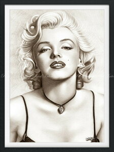 G敗 ǎ|X^[ (͂V[) } [ Marilyn Monroe A[g ZsA yz^gbNA[gz LN MAM-010SGF2 (442mm×594mm) { EH[XebJ[ C