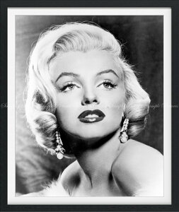 G敗 ǎ|X^[ (͂V[) }E[ Marilyn Monroe 1953N mNyz^gbNA[gzLN MAM-014SGF1 (594mm×704mm) { EH[XebJ[ 