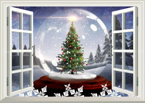 G敗 ǎ|X^[ (͂V[) -̌iF- NX}Xc[ IuWF X'mas zCgNX}X ydl^gbNA[gz LN XMS-002MA2 (A2 594mm×420mm) { EH