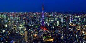 楽天市場 東京夜景壁紙の通販