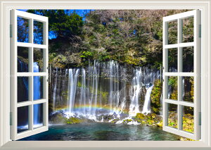 G敗 ǎ|X^[ (͂V[) -̌iF- -n̎B- ꗎ錦Axm{̔̑ ydl^gbNA[gz LN C-ZJP-064MA2 (A2 594mm×420mm) { EH[