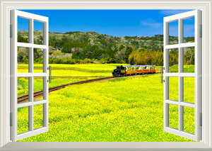 G敗 ǎ|X^[ (͂V[) -̌iF- -n̎B- S̍؂̉Ԕ𑖂gbR tss ydl^gbNA[gz LN C-ZJP-082MA2 (A2 594mm×420mm) 