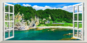 G敗 ǎ|X^[ (͂V[) -̌iF- -n̎B- ɂCƊ̌ܔ\̐i X ydl^gbNA[gz LN C-ZJP-083MS1 (pm}S 1152mm×576mm) {