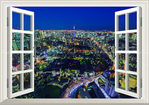 G敗 ǎ|X^[ (͂V[) -̌iF- -n̎B- ^[]AVeBr[̍Li ydl^gbNA[gz LN C-ZJP-105BMA1 (A1 830mm×585mm) 