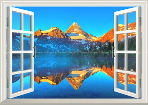 G敗 ǎ|X^[ (͂V[) -̌iF-n̎B- Vh̎R JifBAbL[ }EgEAVj{C ydl^gbNA[gz LN C-ZWD-046MA1 (A1