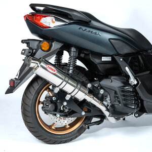 �y�������[�J�[ HMS���z ���}�n NMAX125 NMAX155 �Ή� (8BJ-SEG6J 8BK-SG66J) 2025�N NMAX125 �Ή� (8BJ-SEL1J) MARK4 �}�t���[ �X�e�����X�T�C�����T�[ SPR (�T�C�����g�p���[���X�g���N�^�[) �J�X�^�� �p�[�c ���Y