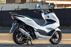 �z���_ PCX125 �i2BJ-JK05 8BJ-JK05�j PCX160 �i2BK-KF47 8BJ-KF47�j MARK4 �}�t���[ �X�e�����X�T�C�����T�[ SPR (�T�C�����g�p���[���X�g���N�^�[�j���� �J�X�^�� �p�[�c JK05 PCX MARK4-511(512)-01