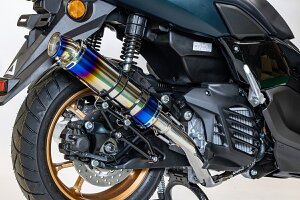 �y�������[�J�[ HMS ���zNMAX 125/155 SSB�X�e�����X �}�t���[ �u���[�O���f�[�V���� NMAX125 NMAX155 ( SEG6J SG66J / 8BJ-SEL1J ) 2025�N���f�� NMAX125 �Ή� �G�k�}�b�N�X �J�X�^�� �p�[�c