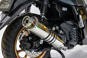 Realize 22Racing �}�t���[ NMAX125 NMAX155 SEG6J SG66J / 8BJ-SEL1J / 8BK-SG92J 2025�N���f�� NMAX125�ɂ��Ή� �X�e�����X ���A���C�Y ���}�n �G�k�}�b�N�XN-MAX �J�X�^�� �p�[�c