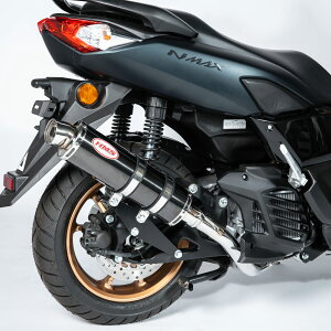 �y�������[�J�[ HMS���z ���}�n NMAX125 NMAX155 �Ή� (8BJ-SEG6J 8BK-SG66J) 2025�N NMAX125 �Ή� (8BJ-SEL1J) MARK4 �}�t���[ �X�e�����X�~���[�u���b�N �T�C�����T�[ SPR ���� �J�X�^�� �p�[�c ���Y ���{�� Made in 