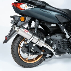 �y�������[�J�[ HMS���z ���}�n NMAX125 NMAX155 �Ή� (8BJ-SEG6J 8BK-SG66J) 2025�N NMAX125�Ή� (8BJ-SEL1J) MARK4 �}�t���[ �\���b�h�`�^�� �T�C�����T�[ SPR ���� �J�X�^�� �p�[�c ���Y ���{�� Made in Japan NMAX �G
