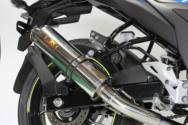 楽天市場】【最新モデル対応】 Realize ジクサー250 ジクサーSF250 