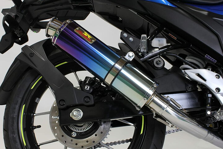 楽天市場】【最新モデル対応】 Realize ジクサー250 ジクサーSF250 