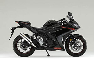 Realize YZF-R25 YZF-R3 oCN}t[ JBK-RG10J EBL-RH07J 2015N`2017NfΉ Aria AA XeX J[^Cv (TypeC) }t[ ACY }n oCNpi oCNp oCNp[c JX^ 