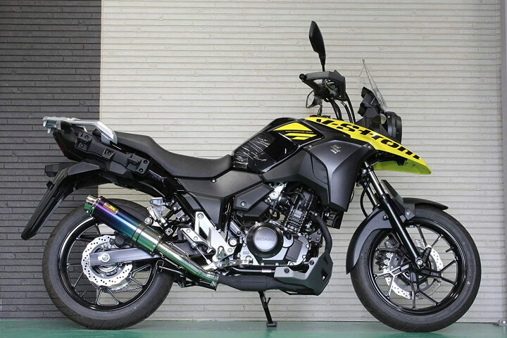 楽天市場】【マラソン期間 ポイント10倍】Realize Vストローム250 