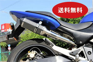 ホーネット250 バイクマフラー MC31 1996年〜2007年モデル対応 全年式対応 カルマ カーボンタイプ マフラー スポーツタイプ バイク用品 バイク用 バイクパーツ カスタム パーツ ドレスアップ 交