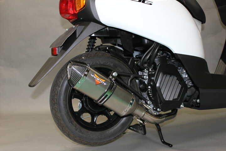 楽天市場】JOG ジョグ バイクマフラー 2BH-AY01 レトルノ ドライ 