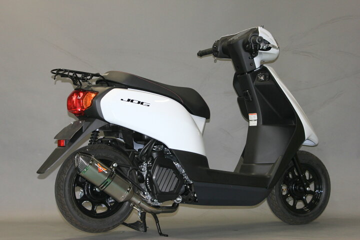 楽天市場】JOG ジョグ バイクマフラー 2BH-AY01 レトルノ ドライ 