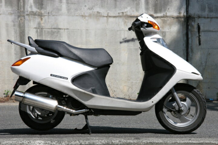 楽天市場】Realize (リアライズ) ホンダ スペイシー100 (BC-JF13) 2003 