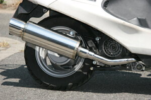 Realize (ACY) z_ XyCV[100 (BC-JF13) 2003N`2007NfΉ oCN}t[ Reckless NX SUS XeX }t[ SPACY100