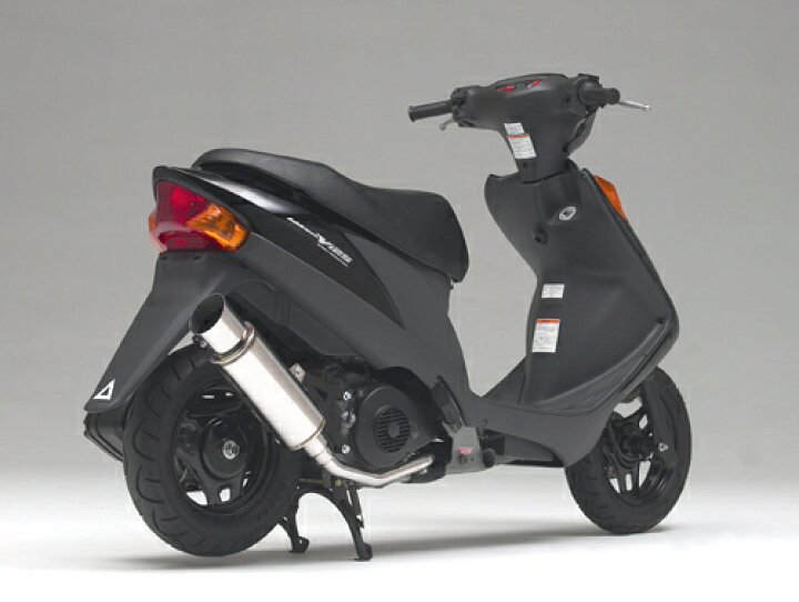 楽天市場】Realize (リアライズ) スズキ アドレスV125 (BC-CF46A) 2005 