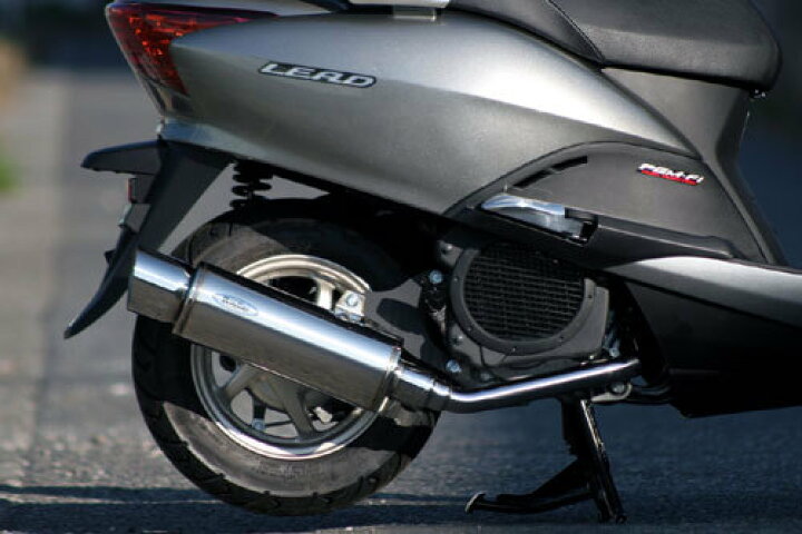 楽天市場】Realize (リアライズ) ホンダ リード110 (EBJ-JF19) 2008年 