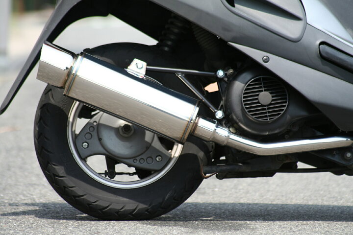 楽天市場】Realize (リアライズ) スズキ ヴェクスター125/ヴェクスター 