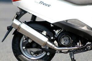 Realize (ACY) }n ANVXg[g (EBJ-SE53J/XC125E) 2009N`2015NfΉ oCN}t[ Reckless NX SUS XeX }t[ AXIS Treet