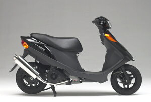 Realize (ACY) XYL AhXV125 (BC-CF46A) 2005N`2008NfΉ oCN}t[ Full Boost tu[Xg SUS XeX }t[ ADDRESS