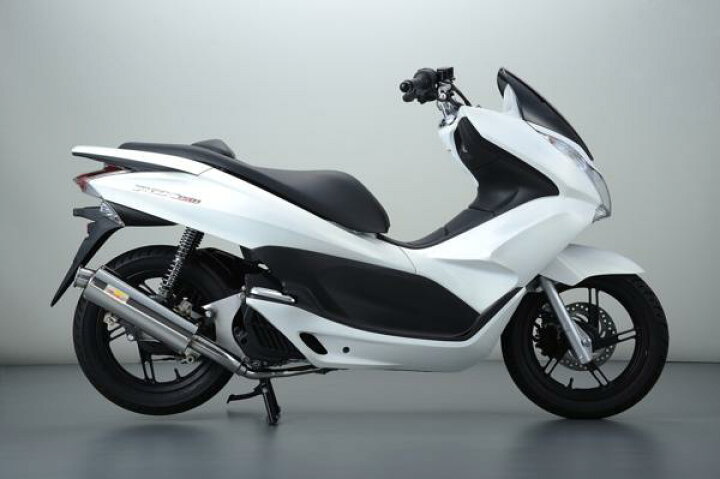 楽天市場】Realize (リアライズ) ホンダ PCX125/PCX150(esp) (EBJ-JF56 