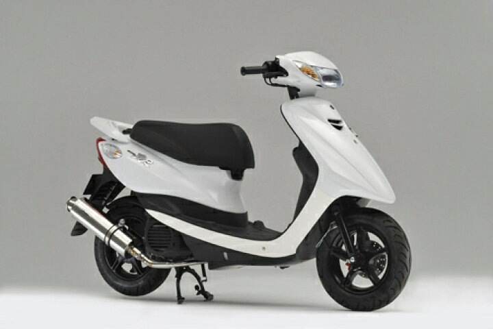 楽天市場】Realize 4スト ジョグ ジョグZR バイクマフラー JBH-SA36J 