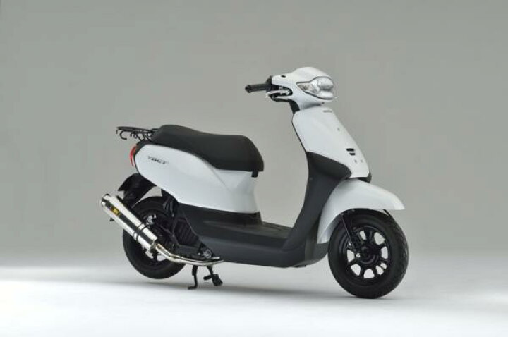 楽天市場】Realize タクト バイクマフラー JBH-AF75 22Racing SUS 