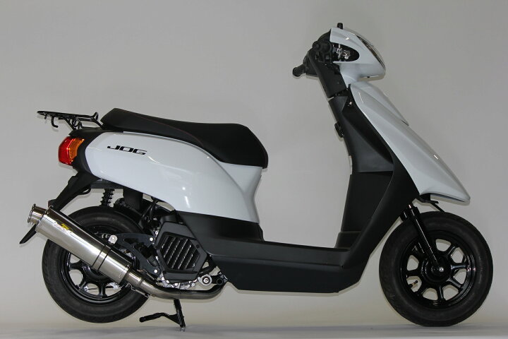 楽天市場】Realize JOG ジョグ バイクマフラー 2BH-AY01 22Racing 