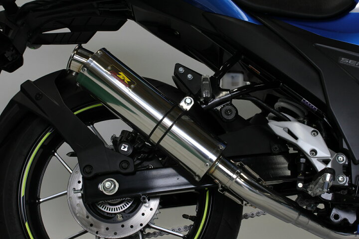 楽天市場】【最新モデル対応】 Realize ジクサー250 ジクサーSF250 