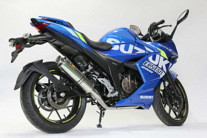 楽天市場】最新モデル対応！ Realize ジクサー250 ジクサーSF250 