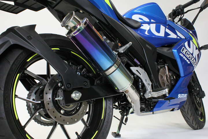 楽天市場】【最新モデル対応】 Realize ジクサー250 ジクサーSF250 