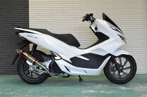 楽天市場】pcx jf81 カスタム パーツの通販
