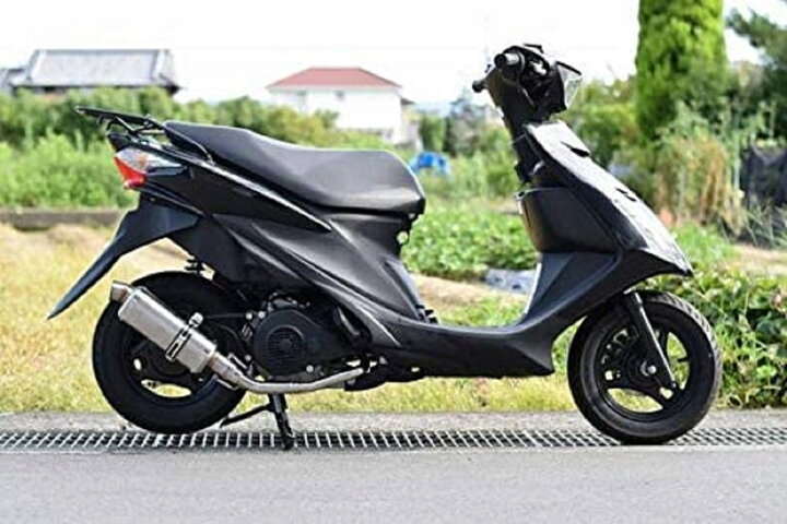 楽天市場】HMS スズキ 09アドレスV125S/V125G (EBJ-CF4EA/EBJ-CF4MA 