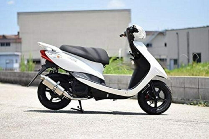 楽天市場】4st JOG ZR ジョグ (JBH-SA36J/JBH-SA39J) 2007年～2015年 