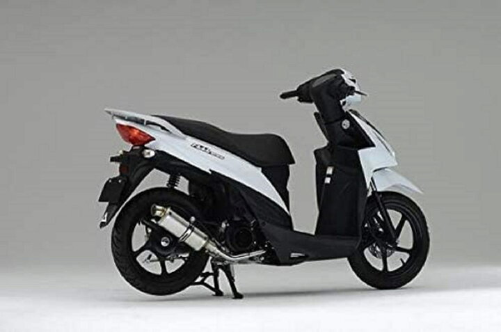 楽天市場】HMS スズキ アドレス110 (EBJ-CE47A/2BJ-CE47A) 2015年 
