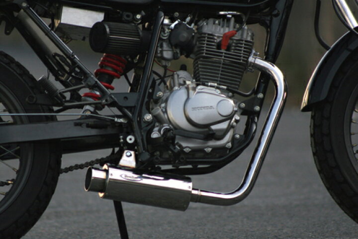 楽天市場】Realize (リアライズ) ホンダ FTR223 (BA-MC34/JBK-MC34 
