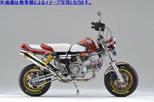 Realize (���A���C�Y) �X�Y�L GS50 (BA-NA41A) 2005�N�`2006�N���f���Ή� �o�C�N�}�t���[ EMPLESS �G���v���X Ti �`�^�� �}�t���[
