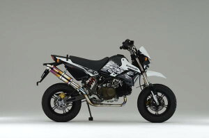 Realize (ACY) JTL KSR PRO (KL110EEF) 2014NfΉ oCN}t[ EMPLESS GvX Ti `^ }t[