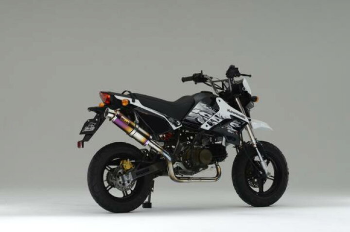 楽天市場】Realize (リアライズ) カワサキ KSR PRO (KL110EEF) 2014年 