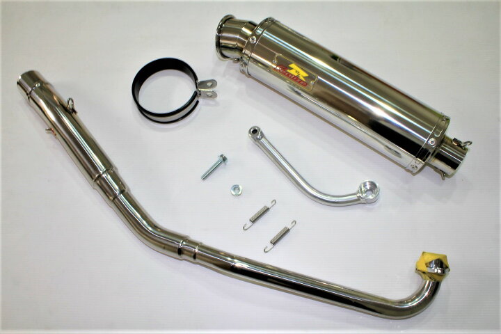 楽天市場】Realize (リアライズ) ホンダ スーパーカブ C125 (2BJ-JA48 