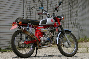 Realize (���A���C�Y) �z���_ CL50 / �x�����B (BA-CD50) 1999�N�����f���Ή� �o�C�N�}�t���[ EMPLESS �G���v���X Ti �`�^�� �}�t���[ BENLY