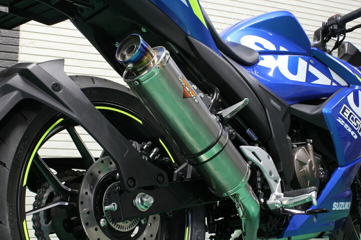 楽天市場】【最新モデル対応】 ジクサー250 ジクサーSF250 バイク 