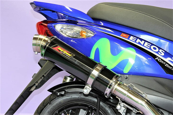 楽天市場】4st JOG ジョグ バイクマフラー JBH-SA36J JBH-SA39J O2 