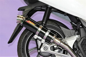 PCX125 PCX150 oCN}t[ 2BJ-JF81 2BK-KF30 2018N`2020NfΉ Blade uCh XeX ubNJ[ Realspeed AXs[h z_ oCNpi oCNp oCNp[c tGL tG
